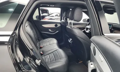 Mercedes-Benz GLC-Class 2021, 36476 км, за 26026.47 USD - фото 12