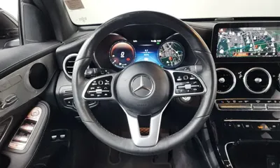 Mercedes-Benz GLC-Class 2021, 36476 км, за 26026.47 USD - фото 13