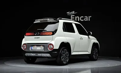 Hyundai Casper 2024, 16706 км, за 11400.66 USD