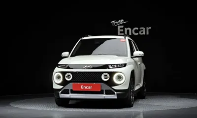 Hyundai Casper 2024, 16706 км, за 11400.66 USD