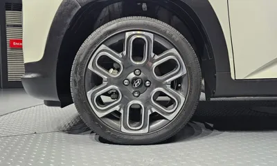 Hyundai Casper 2024, 16706 км, за 11400.66 USD