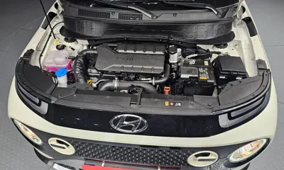 Hyundai Casper 2024, 16706 км, за 11400.66 USD - фото 6