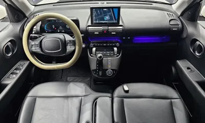 Hyundai Casper 2024, 16706 км, за 11400.66 USD - фото 7