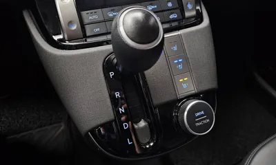 Hyundai Casper 2024, 16706 км, за 11400.66 USD - фото 9