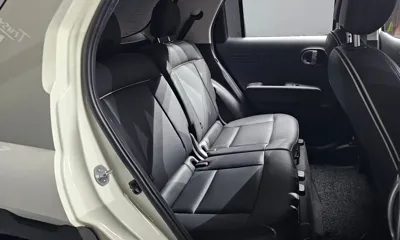 Hyundai Casper 2024, 16706 км, за 11400.66 USD - фото 12