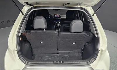 Hyundai Casper 2024, 16706 км, за 11400.66 USD - фото 20