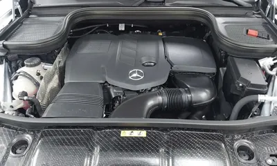 Mercedes-Benz GLE-Class 2025, 18057 км, за 55374.62 USD - фото 6
