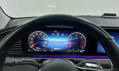 Mercedes-Benz GLE-Class 2025, 18057 км, за 55374.62 USD - фото 8