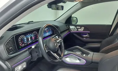 Mercedes-Benz GLE-Class 2025, 18057 км, за 55374.62 USD - фото 13