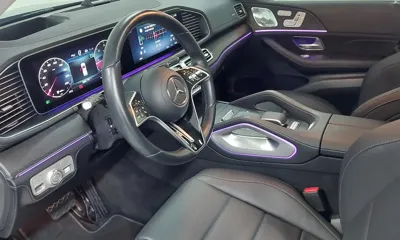 Mercedes-Benz GLE-Class 2025, 18057 км, за 55374.62 USD - фото 14
