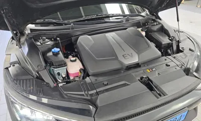Kia EV6 2023, 11837 км, за 21127.21 USD - фото 6