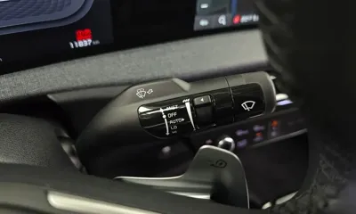 Kia EV6 2023, 11837 км, за 21127.21 USD - фото 16