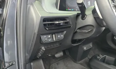 Kia EV6 2023, 11837 км, за 21127.21 USD - фото 17