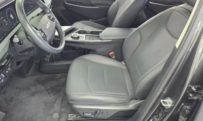 Kia EV6 2023, 11837 км, за 21127.21 USD - фото 19