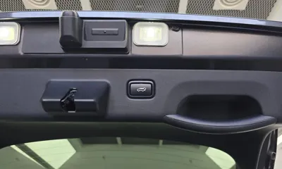 Kia EV6 2023, 11837 км, за 21127.21 USD - фото 29