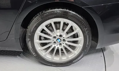 BMW 5-Series 2020, 81622 км, за 16345.02 USD - фото 21