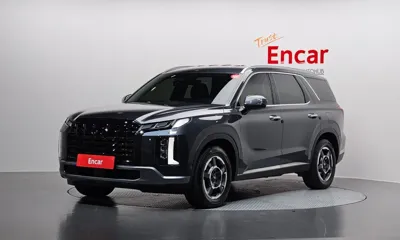 Hyundai Palisade · 2023 год