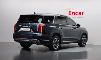 Hyundai Palisade 2023, 38502 км, за 58241.17 USD