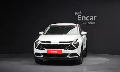 Kia Sportage 2022, 126661 км, за 10998.24 USD