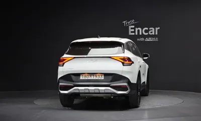 Kia Sportage 2022, 126661 км, за 10998.24 USD