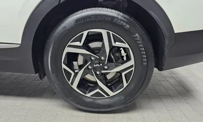 Kia Sportage 2022, 126661 км, за 10998.24 USD