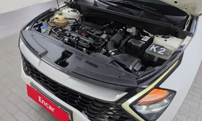 Kia Sportage 2022, 126661 км, за 10998.24 USD - фото 6