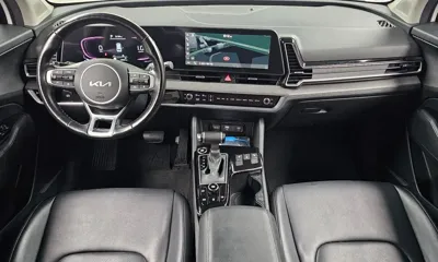 Kia Sportage 2022, 126661 км, за 10998.24 USD - фото 7