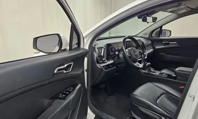 Kia Sportage 2022, 126661 км, за 10998.24 USD - фото 10
