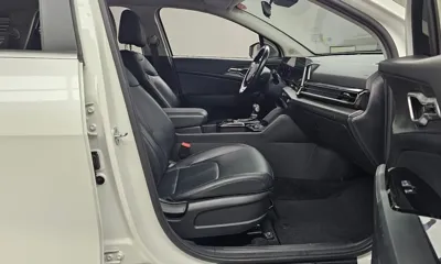 Kia Sportage 2022, 126661 км, за 10998.24 USD - фото 11