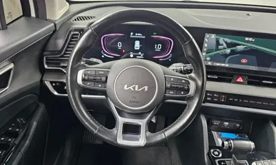 Kia Sportage 2022, 126661 км, за 10998.24 USD - фото 13
