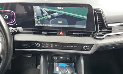 Kia Sportage 2022, 126661 км, за 10998.24 USD - фото 16