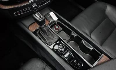 Volvo XC60 2018, 110278 км, за 14375.74 USD - фото 9