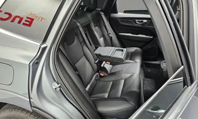 Volvo XC60 2018, 110278 км, за 14375.74 USD - фото 11