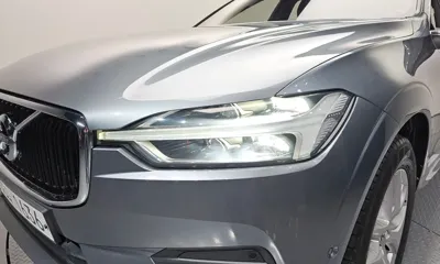 Volvo XC60 2018, 110278 км, за 14375.74 USD - фото 22