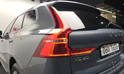 Volvo XC60 2018, 110278 км, за 14375.74 USD - фото 23