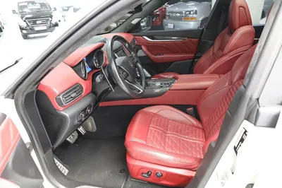 Maserati Levante 2020, 59925 км, за 38679.05 USD - фото 8