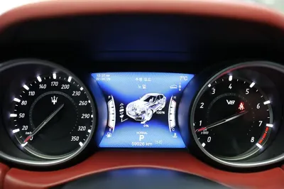 Maserati Levante 2020, 59925 км, за 38679.05 USD - фото 15