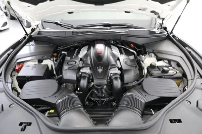 Maserati Levante 2020, 59925 км, за 38679.05 USD - фото 19
