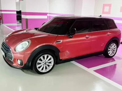 MINI Clubman 2020, 43000 км, за 8473.46 USD