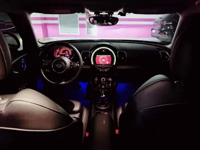 MINI Clubman 2020, 43000 км, за 8473.46 USD