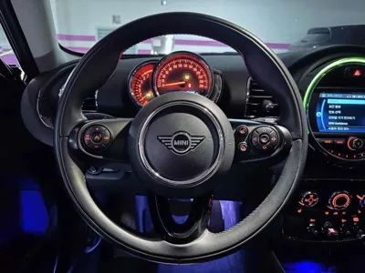 MINI Clubman 2020, 43000 км, за 8473.46 USD - фото 6