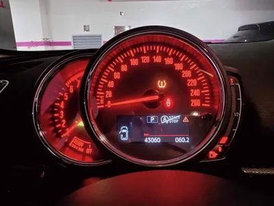 MINI Clubman 2020, 43000 км, за 8473.46 USD - фото 7