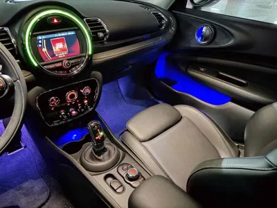MINI Clubman 2020, 43000 км, за 8473.46 USD - фото 8