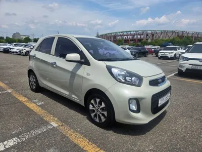 Kia Morning 2016, 32315 км, за 4429.97 USD