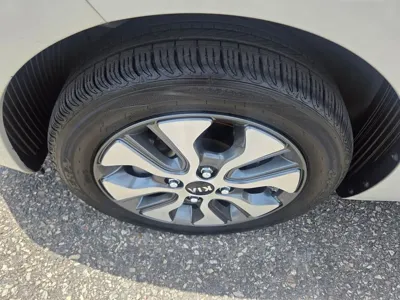 Kia Morning 2016, 32315 км, за 4429.97 USD