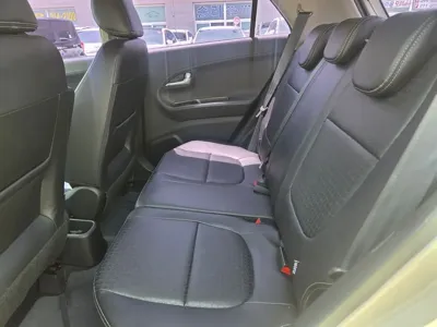 Kia Morning 2016, 32315 км, за 4429.97 USD - фото 9