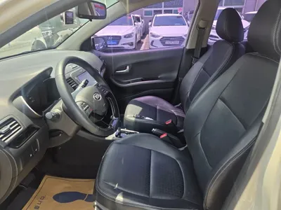 Kia Morning 2016, 32315 км, за 4429.97 USD - фото 11