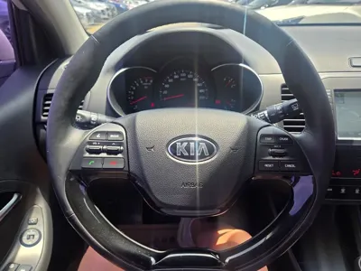 Kia Morning 2016, 32315 км, за 4429.97 USD - фото 16
