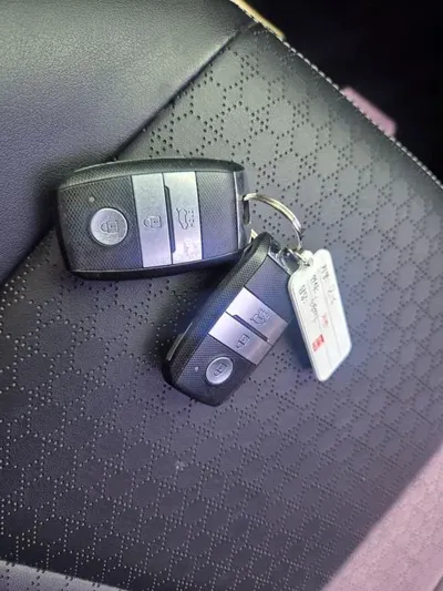 Kia Morning 2016, 32315 км, за 4429.97 USD - фото 18