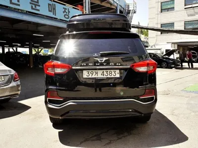 KG_Mobility_Ssangyong Rexton 2019, 88457 км, за 9055.38 USD